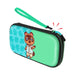 EAN 0708056068332 - PDP Slim Deluxe: Animal Crossing Tom Nook Funda protectora rígida Nintendo Azul, Verde imagen 15