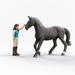 EAN 4069111000114 - schleich HORSE CLUB 42712 figura de juguete para niños imagen 3