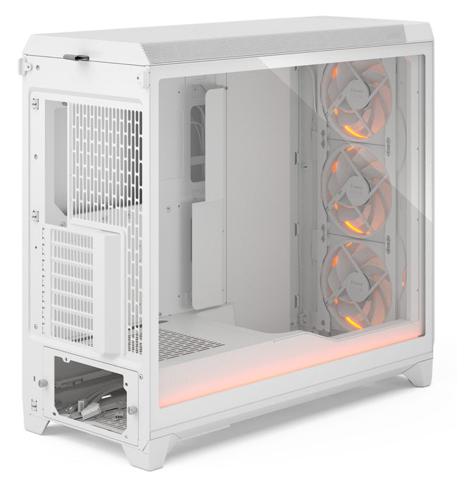 EAN 7340172707240 - Fractal Design Meshify 3 XL Blanco imagen 10