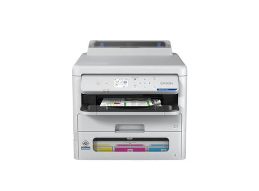 EAN 8715946717616 - Epson WorkForce Pro EP-C800RDW impresora de inyección de tinta Color 4800 x 1200 DPI A4 Wifi imagen 1