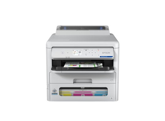 EAN 8715946717616 - Epson WorkForce Pro EP-C800RDW impresora de inyección de tinta Color 4800 x 1200 DPI A4 Wifi imagen 1