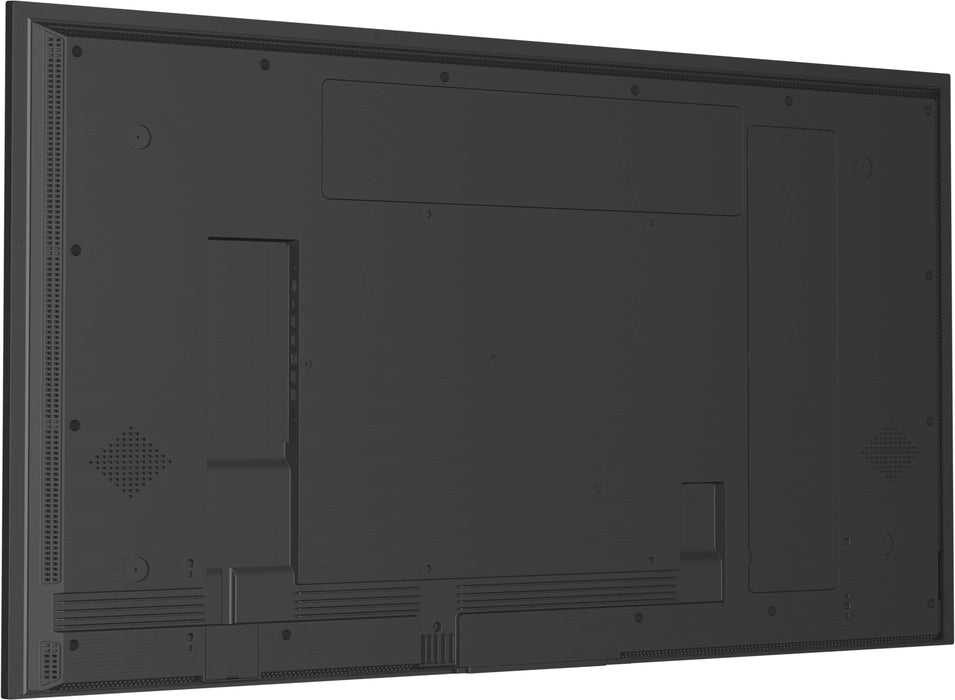 EAN 4948570125586 - iiyama T5529AS-B1AG pantalla de señalización Panel plano interactivo 138,7 cm (54.6") LED Wifi 500 cd / m imagen 12