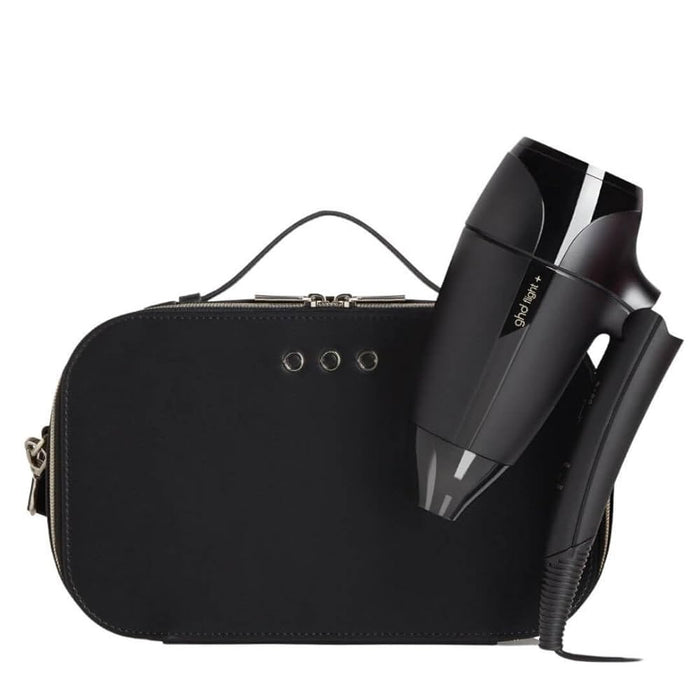 EAN 5060777125950 - GHD flight+ secador Negro imagen 1