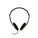 EAN 662919104066 - V7 HA310-2EP auricular y casco Auriculares Alámbrico Diadema Música Negro, Plata imagen 3