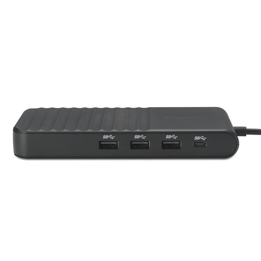 EAN 0085896340393 - Kensington UH1500P Alámbrico USB 3.2 Gen 2 (3.1 Gen 2) Type-C Negro imagen 2
