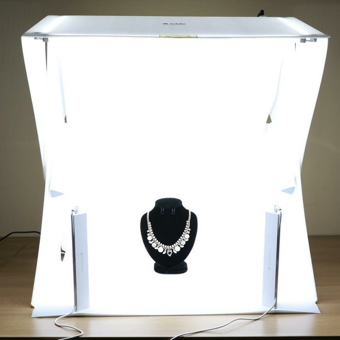 EAN 8809415351088 - Orangemonkie Foldio Halo Bar imagen 8