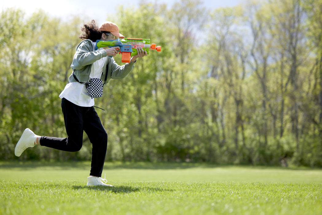 EAN 5010996137319 - Nerf Elite 2.0 F6363EP4 arma de juguete imagen 17