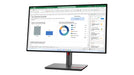 EAN 0196379715147 - Lenovo ThinkVision P27h-30 LED display 68,6 cm (27") 2560 x 1440 Pixeles Quad HD LCD Negro imagen 4