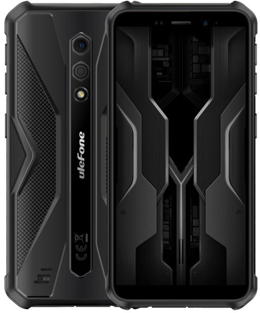 EAN 6937748735618 - Ulefone Armor X12 13,8 cm (5.45") Ranura híbrida Dual SIM Android 13 Go edition 4G USB Tipo C 3 GB 32 GB  imagen 1