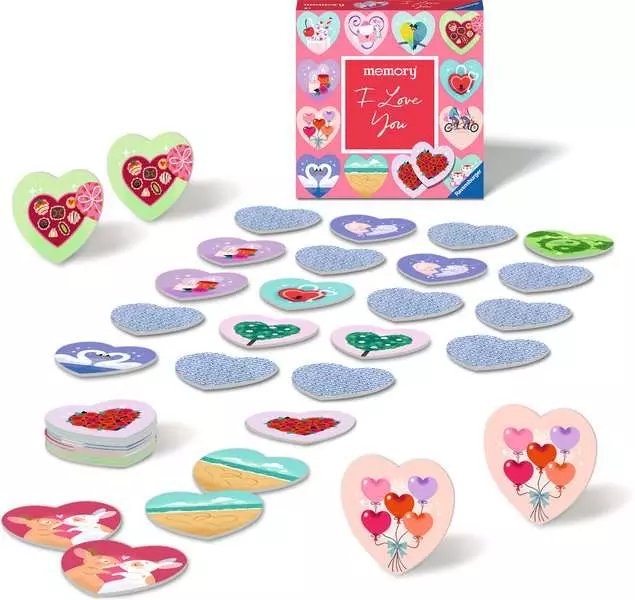 EAN 4005556223985 - Ravensburger 22398 juego de tablero 20 min Juego de mesa imagen 3