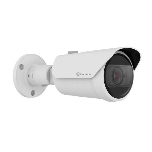 EAN 8801089212375 - Hanwha QNO-C9083R cámara de vigilancia Bala (forma) Cámara de seguridad IP Exterior 2592 x 1520 Pixeles T imagen 3