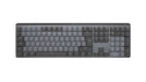 EAN 5099206103030 - Logitech 920-010750 teclado Oficina RF Wireless + Bluetooth QWERTZ Alemán Grafito, Gris imagen 6