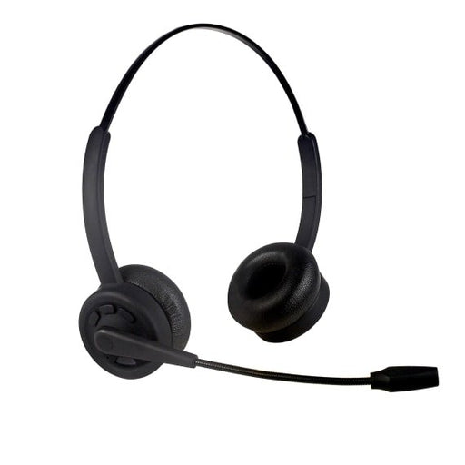 EAN 3303170104965 - T'nB BLHSTEREOBT auricular y casco Auriculares Inalámbrico Diadema Oficina/Centro de llamadas USB Tipo C  imagen 1
