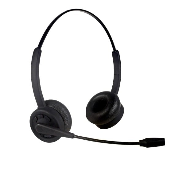EAN 3303170104965 - T'nB BLHSTEREOBT auricular y casco Auriculares Inalámbrico Diadema Oficina/Centro de llamadas USB Tipo C  imagen 1