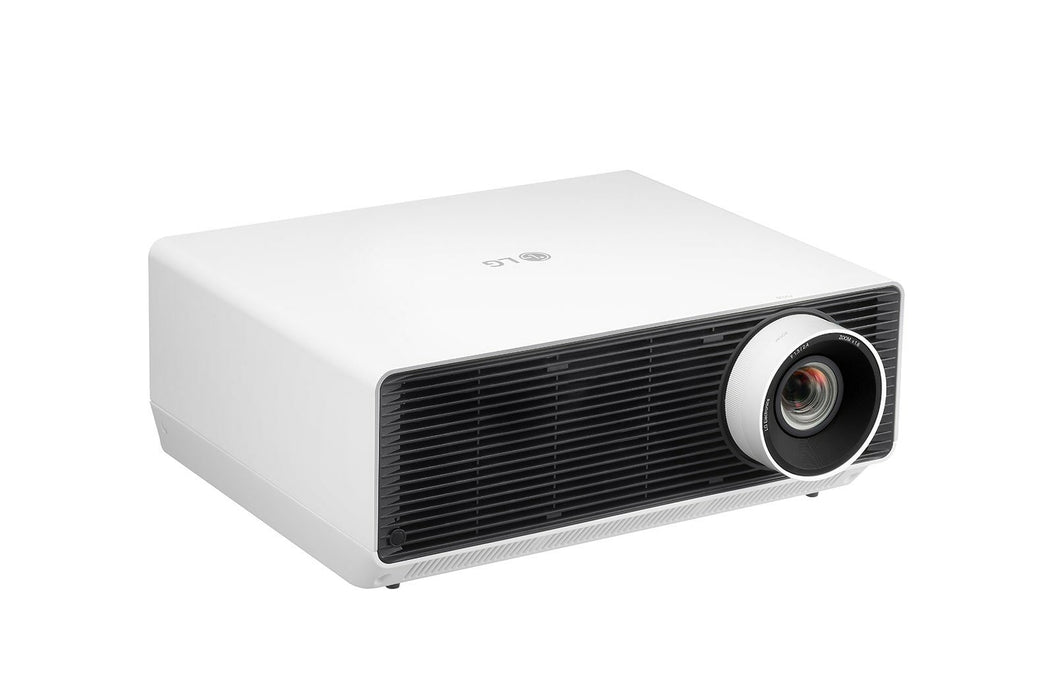 EAN 8806084600400 - LG ProBeam BU50RG Proyector de alcance estándar 5000 lúmenes ANSI DLP UHD 4K (3840x2160) Negro, Blanco imagen 6