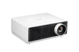 EAN 8806084600400 - LG ProBeam BU50RG Proyector de alcance estándar 5000 lúmenes ANSI DLP UHD 4K (3840x2160) Negro, Blanco imagen 6