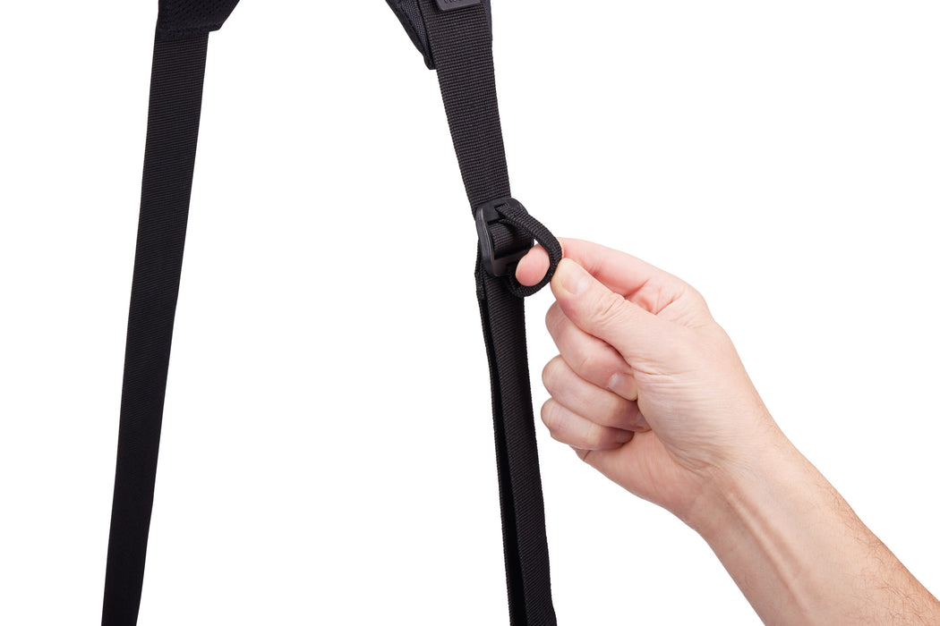 EAN 0085854255646 - Thule Subterra 2 TSA416 Black 40,6 cm (16") Maletín Negro imagen 8