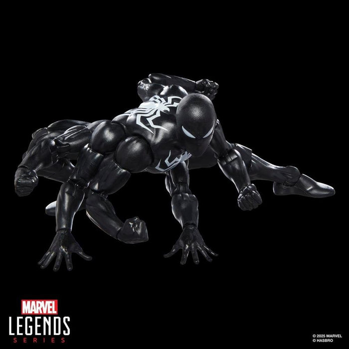 EAN 5010996317384 - Marvel Legends Series Dark Avengers Spider-Man imagen 7
