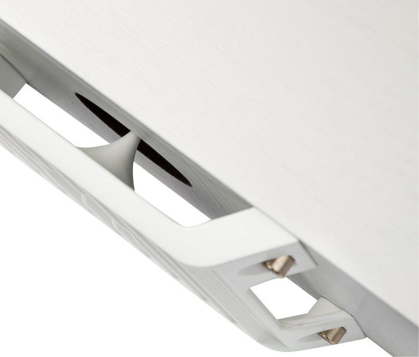 EAN 0747192134242 - Polk Audio SIGS35CELWT altavoz De 5 vías Blanco Alámbrico imagen 4