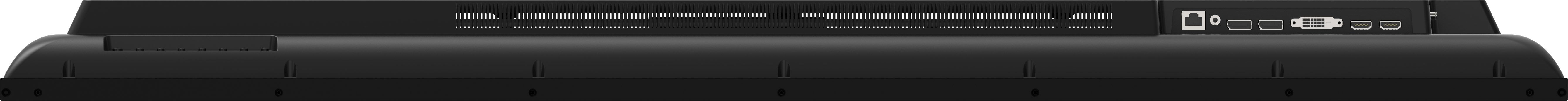 EAN 4948570120987 - iiyama LH5054UHS-B1AG pantalla de señalización Pantalla plana para señalización digital 125,7 cm (49.5")  imagen 11