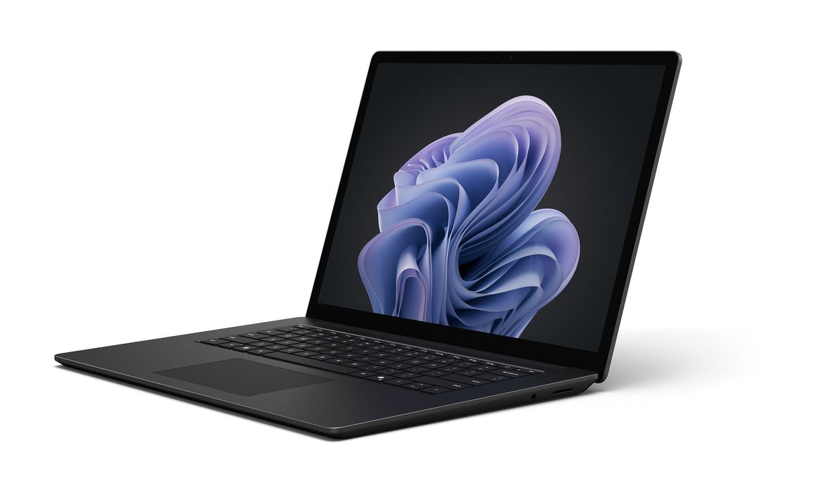 EAN 196388276578 - Microsoft Surface Laptop 6 Intel Core Ultra 7 165H Portátil 38,1 cm (15") Pantalla táctil 64 GB LPDDR5x-SD imagen 2