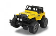 EAN 4042774456917 - Jamara Jeep Wrangler Rubicon modelo controlado por radio Coche todoterreno Motor eléctrico imagen 10