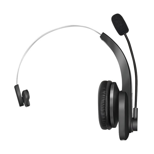EAN 4052792064636 - LogiLink BT0059 auricular y casco Auriculares Inalámbrico Diadema Oficina/Centro de llamadas Bluetooth Ba imagen 2