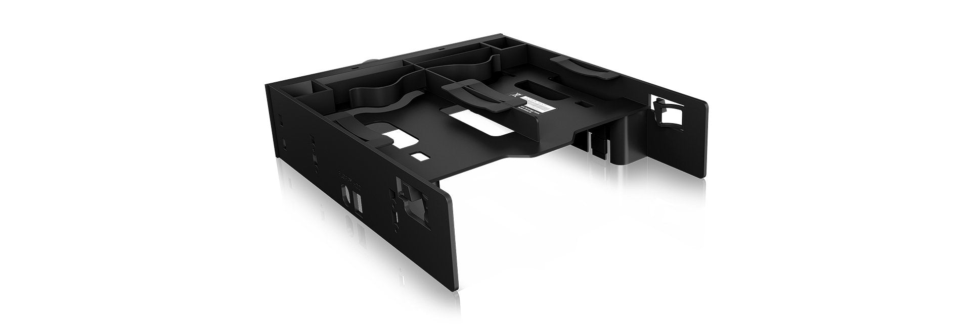 EAN 4015588600821 - ICY BOX IB-5251 imagen 2