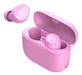 EAN 810119070203 - JLab Go Air Pop Auriculares True Wireless Stereo (TWS) Dentro de oído Llamadas/Música Bluetooth Rosa imagen 4