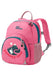 EAN 4064993639384 - Jack Wolfskin Buttercup mochila Mochila informal Rosa Poliéster imagen 1