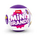 EAN 4894680027213 - Mini Brands Series 3 Capsule imagen 2