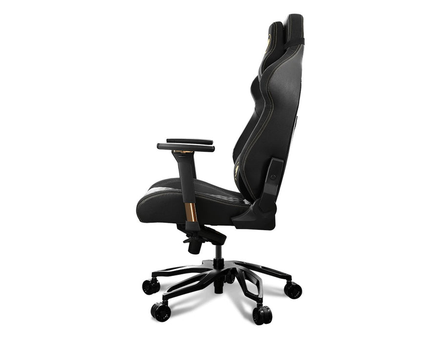 EAN 4715302442941 - COUGAR Gaming TITAN PRO Silla para videojuegos de PC Asiento acolchado Negro imagen 4