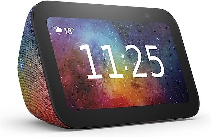 EAN 0840268942694 - Amazon Echo Show 5 (3. Gen.) Kids imagen 1