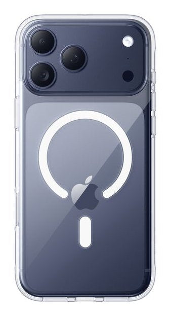 EAN 745883938704 - Belkin SheerForce funda para teléfono móvil 17,5 cm (6.9") Transparente imagen 5