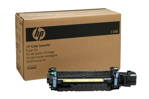 EAN 0884420175704 - HP Color LaserJet CE506A 220V Fuser Kit Kit de fusores de impresora imagen 1