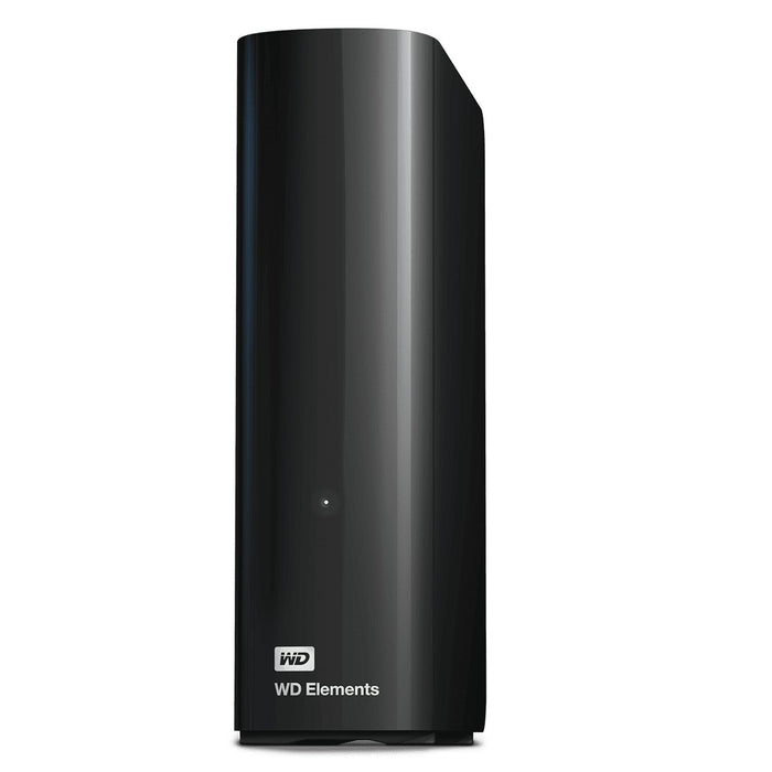 EAN 0718037872971 - Western Digital Elements WDBWLG0140HBK-EESN disco duro externo 14 TB Micro-USB B 3.2 Gen 1 (3.1 Gen 1) Ne imagen 5