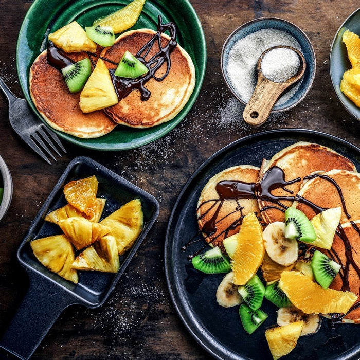 EAN 4001797238108 - Rommelsbacher RCC 1500 parrilla de interior 1500 W Cromo imagen 6