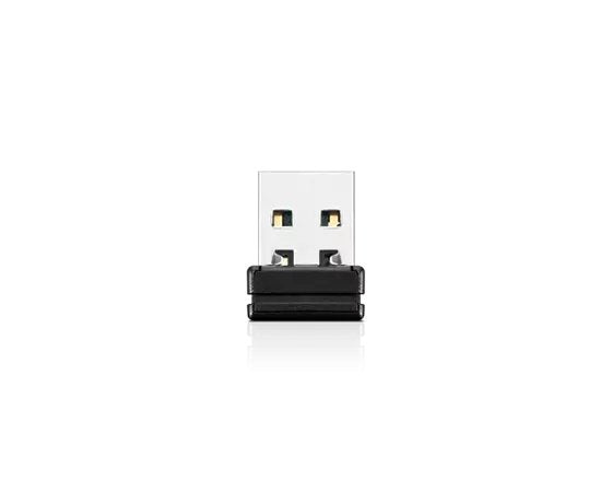EAN 0192651714174 - Lenovo 4XH0R55468 accesorio dispositivo de entrada Receptor USB imagen 1