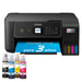 EAN 8715946720579 - Epson EcoTank ET-2870 Inyección de tinta A4 5760 x 1440 DPI 33 ppm Wifi imagen 2