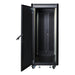 EAN 5420016846440 - LOGON RSL26U61BL armario rack 26U Rack o bastidor independiente Negro imagen 2