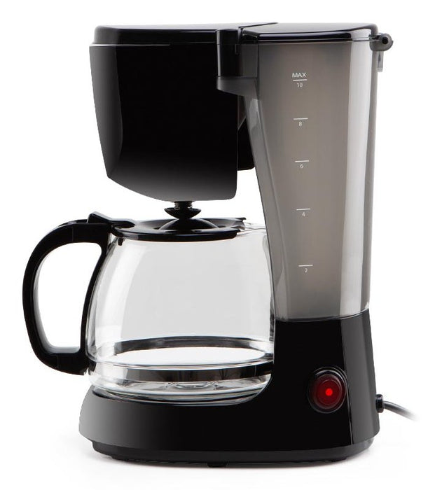 EAN 8435568404779 - Orbegozo CG 4061 Manual Cafetera de filtro imagen 3