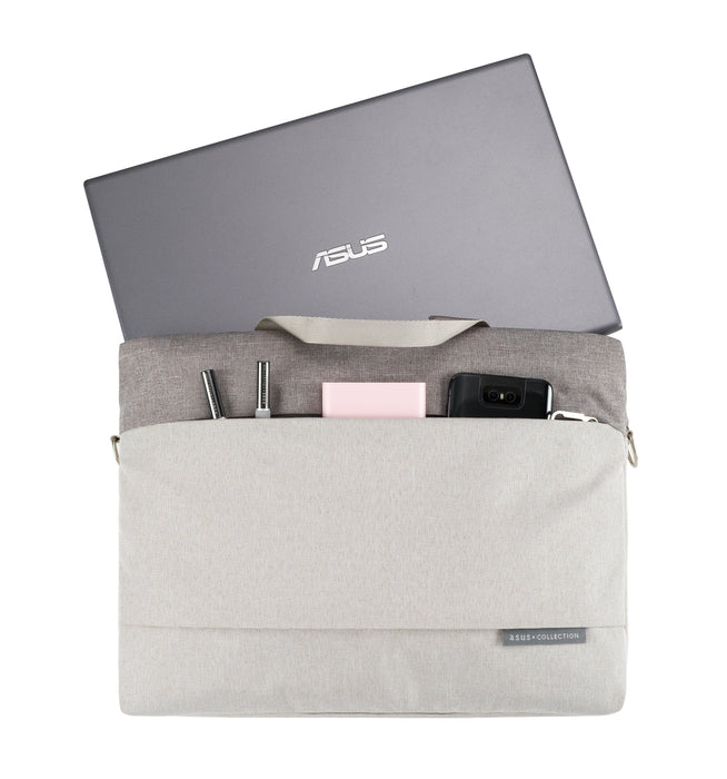 EAN 4718017800310 - ASUS EOS 2 Carry Bag 39,6 cm (15.6") Funda imagen 3