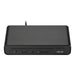 EAN 4711387324851 - ASUS Triple Display USB-C Dock DC300 Acoplamiento USB 3.2 Gen 2 (3.1 Gen 2) Type-C Negro imagen 3