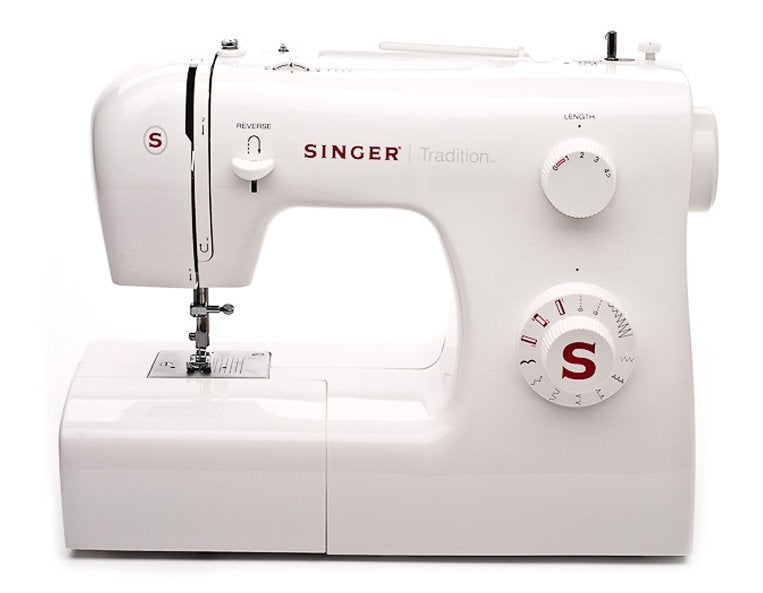EAN 374318820040 - SINGER Tradition 2250 Eléctrico imagen 1