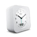 EAN 4007218256102 - Mebus 25610 despertador Reloj despertador digital Blanco imagen 4