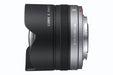 EAN 5025232570881 - Panasonic H-F008E lente de cámara Negro imagen 3