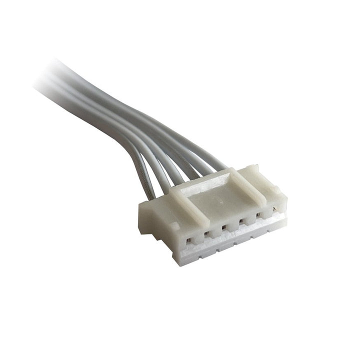 EAN 4260070120152 - LC-Power LC-CF-120-ARGB-W sistema de refrigeración para ordenador Carcasa del ordenador Ventilador 12 cm  imagen 10