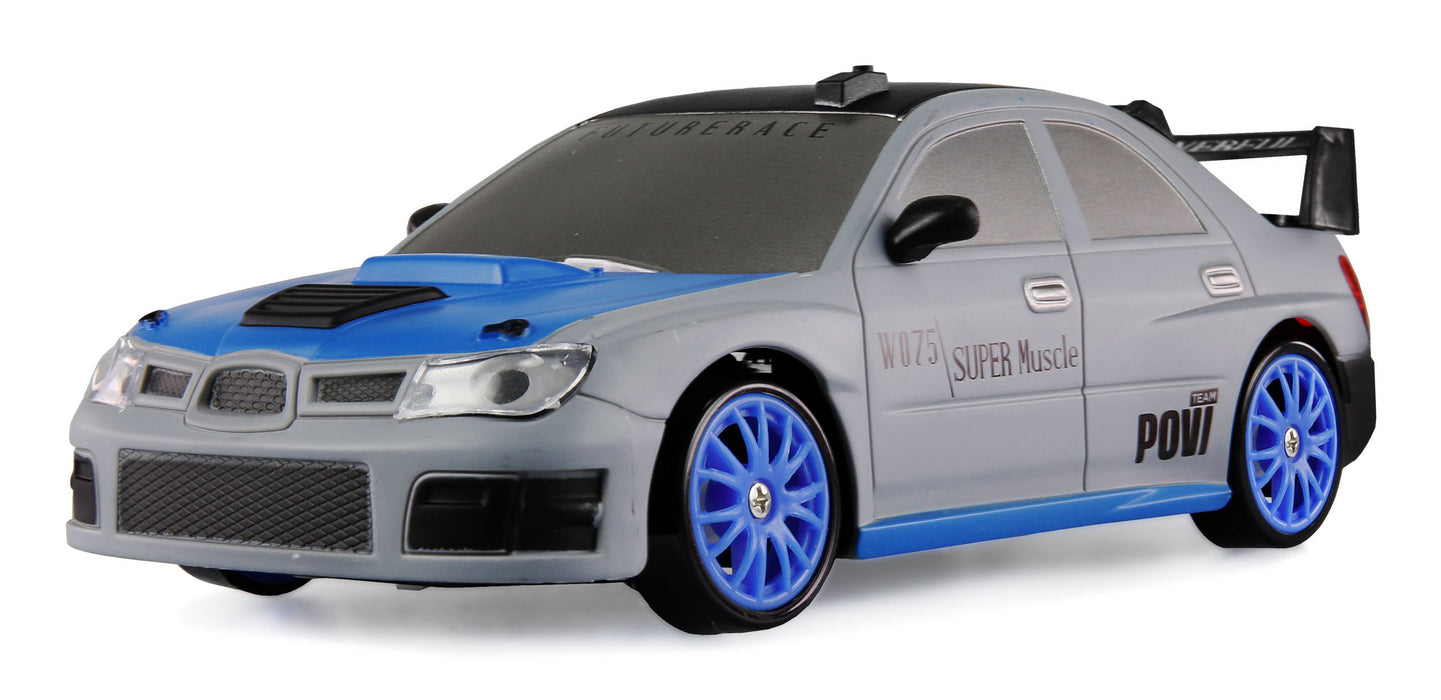 EAN 4262408975809 - Amewi 21107 modelo controlado por radio Coche deportivo Motor eléctrico 1:24 imagen 1