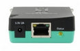 EAN 4015867142226 - LevelOne FPS-1031 servidor de impresión LAN Ethernet Negro, Verde imagen 2