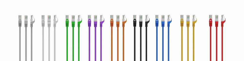 EAN 8716309093064 - Gembird PP6U-0.25M cable de red Rojo 0,25 m Cat6 U/UTP (UTP) imagen 3